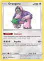Image for Oranguru (SV44/SV94) (Hidden Fates: Shiny Vault) - Pokemon