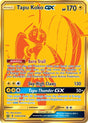 Image for Tapu Koko GX (SV93/SV94) (Hidden Fates: Shiny Vault) - Pokemon