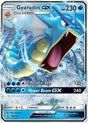 Image for Gyarados GX - SM212 (SM212) (SM Promos) - Pokemon