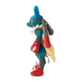 Mega Lucario Plush Toy product image 4