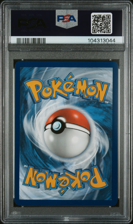 CLOBBOPUS Illustration Rare 2024 Surging Sparks PSA 10