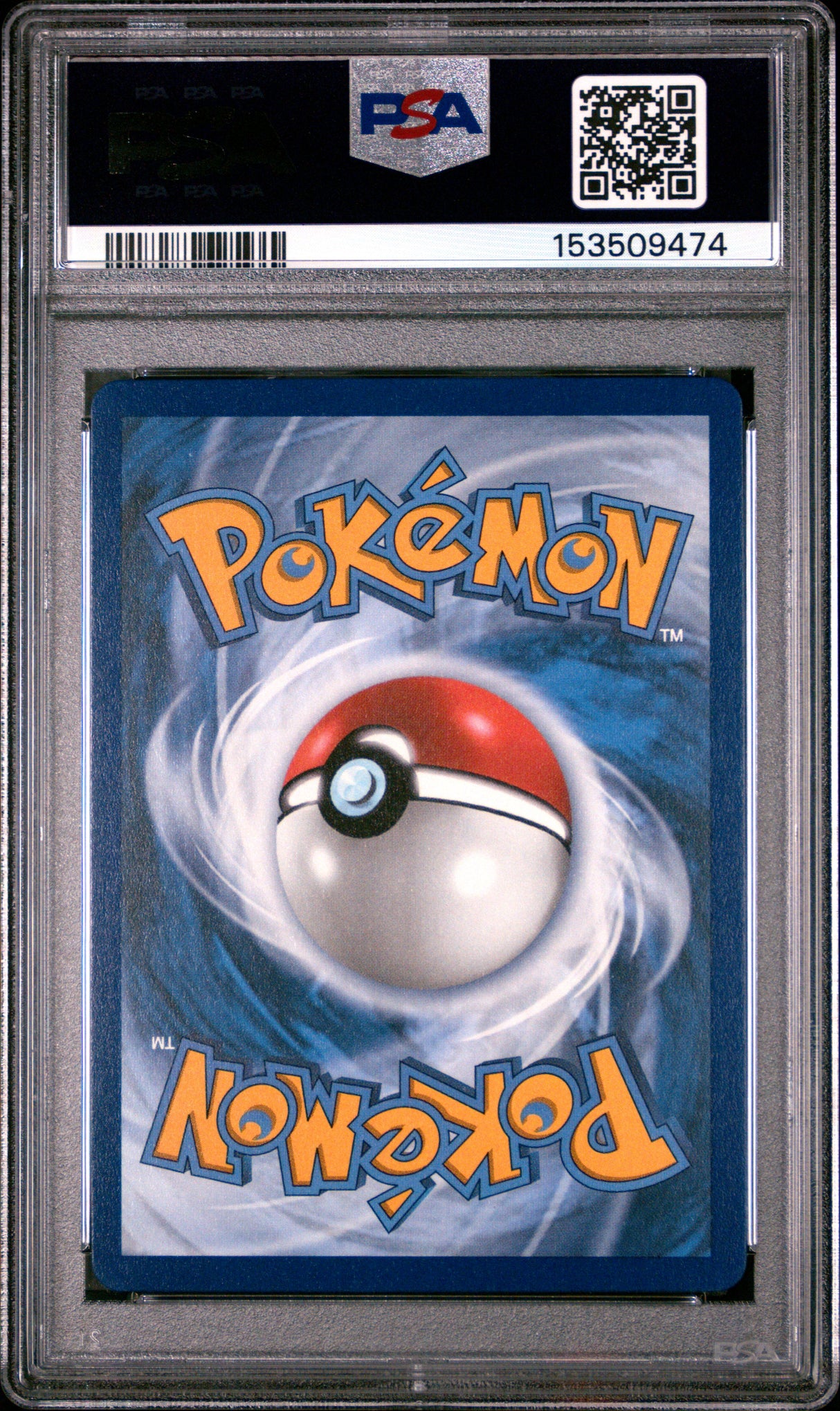 CLAWITZER ILLUSTRATION RARE 2025 POKEMON MEG EN-MEGA EVOLUTION PSA GEM MT 10