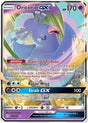 Image for Oricorio GX (95/236) (SM - Cosmic Eclipse) - Pokemon