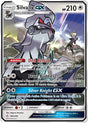 Image for Silvally GX (184/236) (SM - Cosmic Eclipse) - Pokemon