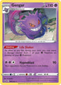Image for Gengar (085/202) (SWSH01: Sword & Shield Base Set) - Pokemon