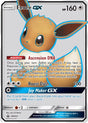Image for Eevee GX - SM242 (SM242) (SM Promos) - Pokemon