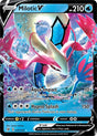 Image for Milotic V (043/192) (SWSH02: Rebel Clash) - Pokemon