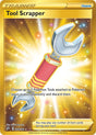 Image for Tool Scrapper (Secret) (208/192) (SWSH02: Rebel Clash) - Pokemon