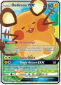 Image for Dedenne GX - 195a/214 (195a/214) (Alternate Art Promos) - Pokemon