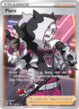 Image for Piers (Full Art) (187/189) (SWSH03: Darkness Ablaze) - Pokemon