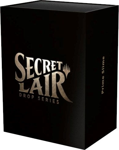 Image for Secret Lair Drop: Prime Slime - Non-Foil Edition - Magic: The Gathering