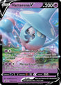 Image for Hatterene V - SWSH055 (SWSH055) (SWSH: Sword & Shield Promo Cards) - Pokemon