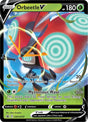 Image for Orbeetle V - SWSH078 (SWSH078) (SWSH: Sword & Shield Promo Cards) - Pokemon