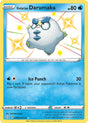 Image for Galarian Darumaka (SV023/SV122) (Shining Fates: Shiny Vault) - Pokemon