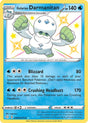 Image for Galarian Darmanitan (SV024/SV122) (Shining Fates: Shiny Vault) - Pokemon