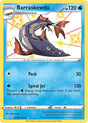 Image for Barraskewda (SV032/SV122) (Shining Fates: Shiny Vault) - Pokemon