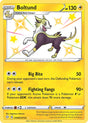 Image for Boltund (SV040/SV122) (Shining Fates: Shiny Vault) - Pokemon