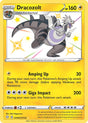 Image for Dracozolt (SV045/SV122) (Shining Fates: Shiny Vault) - Pokemon