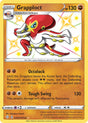 Image for Grapploct (SV073/SV122) (Shining Fates: Shiny Vault) - Pokemon