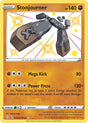 Image for Stonjourner (SV075/SV122) (Shining Fates: Shiny Vault) - Pokemon
