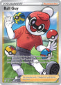 Image for Ball Guy (Full Art) (065/072) (Shining Fates) - Pokemon