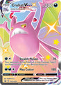 Image for Crobat VMAX - SWSH099 (SWSH099) (SWSH: Sword & Shield Promo Cards) - Pokemon