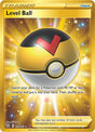 Image for Level Ball (Secret) (181/163) (SWSH05: Battle Styles) - Pokemon