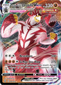 Image for Single Strike Urshifu VMAX (086/163) (SWSH05: Battle Styles) - Pokemon