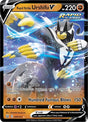 Image for Rapid Strike Urshifu V (087/163) (SWSH05: Battle Styles) - Pokemon