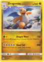 Image for Dragonite - 96/149 (Cosmos Holo) (096/149) (Miscellaneous Cards & Products) - Pokemon