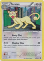 Image for Persian - 81/99 (Cosmos Holo) (081/099) (Blister Exclusives) - Pokemon