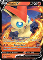 Image for Victini V - SWSH104 (SWSH104) (SWSH: Sword & Shield Promo Cards) - Pokemon