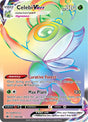 Image for Celebi VMAX (Secret) (199/198) (SWSH06: Chilling Reign) - Pokemon