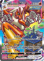 Image for Blaziken VMAX (Alternate Art Secret) (201/198) (SWSH06: Chilling Reign) - Pokemon