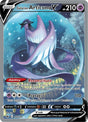 Image for Galarian Articuno V (Alternate Full Art) (170/198) (SWSH06: Chilling Reign) - Pokemon