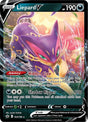 Image for Liepard V (104/198) (SWSH06: Chilling Reign) - Pokemon
