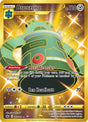 Image for Bronzong (Secret) (223/198) (SWSH06: Chilling Reign) - Pokemon