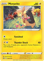 Image for Morpeko - SWSH116 (SWSH116) (SWSH: Sword & Shield Promo Cards) - Pokemon