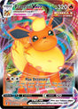 Image for Flareon VMAX (018/203) (SWSH07: Evolving Skies) - Pokemon