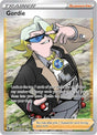 Image for Gordie (Full Art) (201/203) (SWSH07: Evolving Skies) - Pokemon