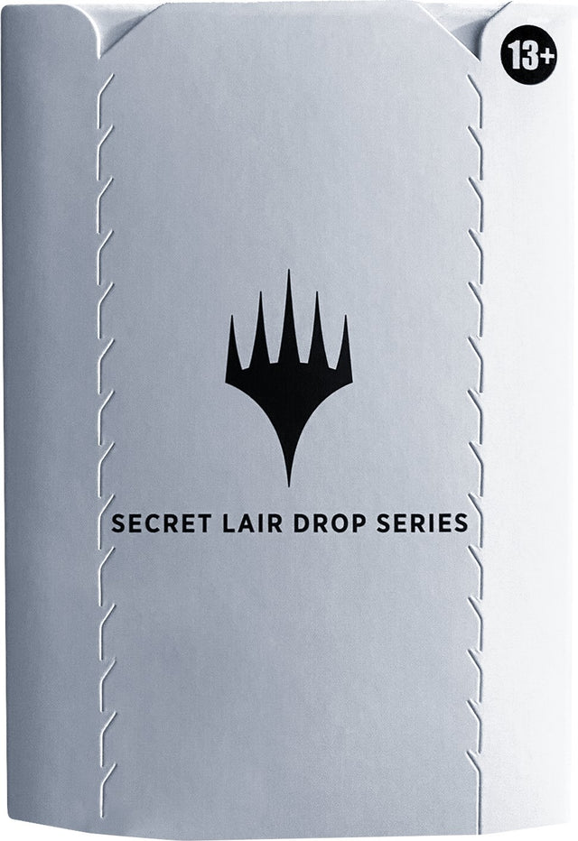 Image for Secret Lair Drop: Purrfection - Non-Foil Edition - Magic: The Gathering