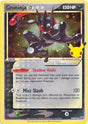 Image for Greninja Star (SWSH144) (SWSH: Sword & Shield Promo Cards) - Pokemon
