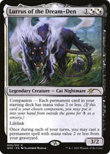 Image for Lurrus of the Dream-Den (9) (Unique and Miscellaneous Promos) (UMP) - Magic: The Gathering