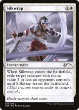 Image for Silkwrap (4) (Unique and Miscellaneous Promos) (UMP) - Magic: The Gathering