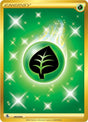 Image for Grass Energy (Secret) (283/264) (SWSH08: Fusion Strike) - Pokemon