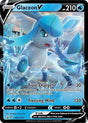Image for Glaceon V - SWSH196 (SWSH196) (SWSH: Sword & Shield Promo Cards) - Pokemon