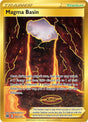 Image for Magma Basin (Secret) (185/172) (SWSH09: Brilliant Stars) - Pokemon