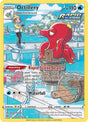 Image for Octillery (TG03/TG30) (SWSH09: Brilliant Stars Trainer Gallery) - Pokemon