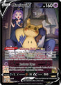 Image for Mimikyu V (TG16/TG30) (SWSH09: Brilliant Stars Trainer Gallery) - Pokemon