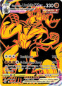 Image for Single Strike Urshifu VMAX (Secret) (TG29/TG30) (SWSH09: Brilliant Stars Trainer Gallery) - Pokemon